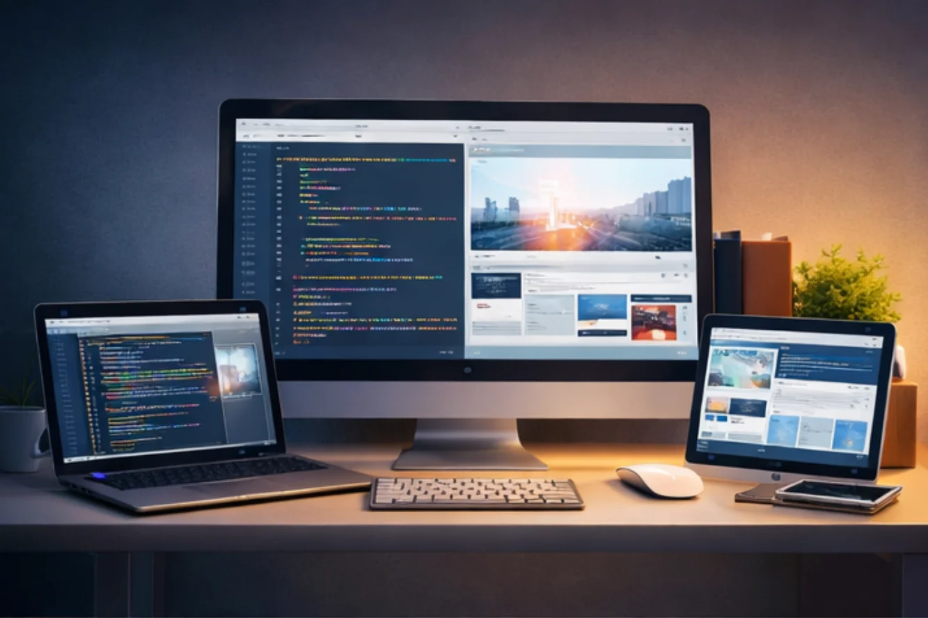 Software development